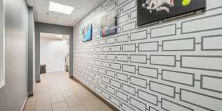 The Morgan Provost Square Gallery 50