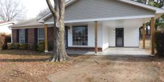 7868 Trafton Cove Southaven, MS Gallery 1