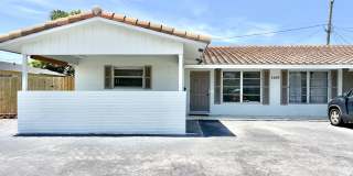 1605 NE 50th Court Gallery 1