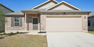 Beautiful 3 - Bedroom One Story Home in Vista Ridge Community Gallery 1