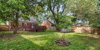 4 bedroom 2 bath house for rent in Brookhaven! Gallery 7