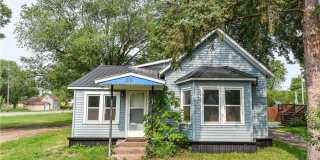 2 Bedrooms, 1 Bathroom Single Family Home in Little Falls, MN- Large corner lot Gallery 1