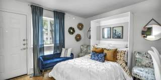 The Palms on Lamar-Affordable Housing Gallery 29