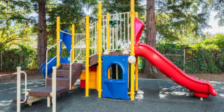 Evergreen Park Apartments Gallery 12