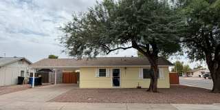 Single Story 2 Bedroom/ 1 Bath Chandler Home No HOA Single Story 2 Bedroom/ 1 Bath Chandler Home No HOA Gallery 1