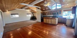 Stunning 3BR/3BA + Loft Home | 1,920 SqFt | Wrap-Around Deck & Incredible Views! Gallery 1