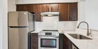 Creekside Apartment Homes Gallery 7
