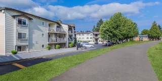 Park Place - Affordable Housing Gallery 10