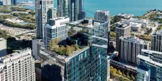 Arrive Michigan Avenue Gallery 50