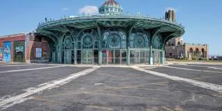 16 Abbott Avenue Gallery 68