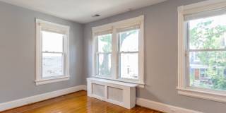 Classic 3 Bedroom Rowhome in Columbia Heights Gallery 53