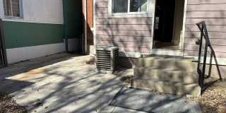 Charming 2BR house, fenced yards, exposed brick, open feel, great location! (Hooker) Gallery 4