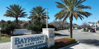 Bayfront on Sand Lake Gallery 42