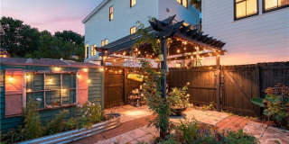 1410 Jefferson Street 1410 Jefferson Street Gallery 1