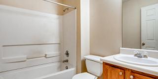 Newer Ranch Style Home w/Fireplace, Trey Ceilings and Black Appliances - Total Electric Gallery 7