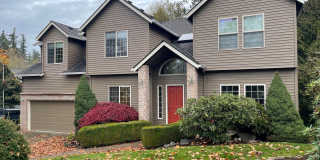 Grand 5+ Bedroom Home in Desirable Garden Home- Raleigh Hills Location with 2800 Sq Ft! Gallery 1