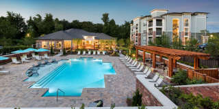 The Meridian at Lafayette Gallery 1