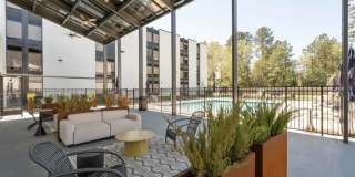 The James On Merrimac Gallery 2