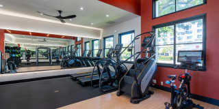 Bridgepointe Apartment Homes Gallery 7