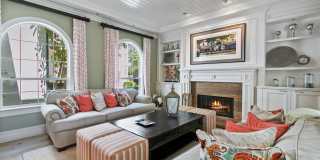 Bonita Canyon Luxury Estate With Pool Gallery 8