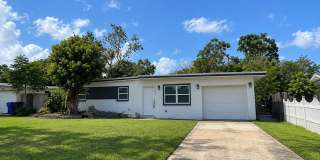 Beautifully renovated 3-bedroom, 2-bath home in Daytona Beach. Gallery 1