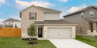 2 Week Free Move-In Special! Contemporary Charm in Hightop Ridge | Spacious Layout & Large Private Backyard Gallery 1