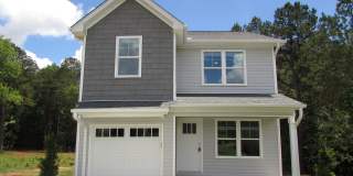 Newly Built - 3 Bed/3 Bath Home - Troutman - Open Floor Plan - Bonus Room - Large Backyard Gallery 1
