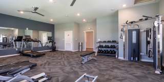 Promenade Luxury Apartments Gallery 20