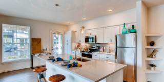 Haven Apartments at Orenco Station Gallery 3