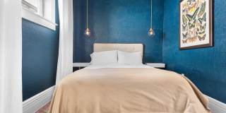 Sunny Two-Story Wash Park Bungalow Gallery 3