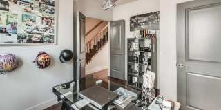 3 Bed | 3 Bath | Five Points Townhome | Available September 1 Gallery 10