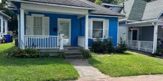 Kentucky Blue House Available in August 2026! Kentucky Blue House Available in August 2026! Gallery 1
