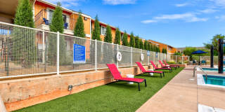 Indigo Apartment Homes Gallery 20