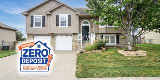 1607 Northwest High View Drive Gallery 1