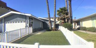 Spacious 4 Bed/2 Bath Spacious House for Lease in El Segundo Spacious 4 Bed/2 Bath Spacious House for Lease in El Segundo Gallery 3