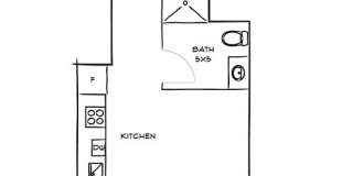 One Canal Apartment Homes Gallery 74