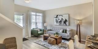 Randall Highlands Apartment Homes Gallery 1