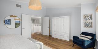 Coastal Retreat in La Costa - Spacious Home with Backyard Oasis Gallery 15