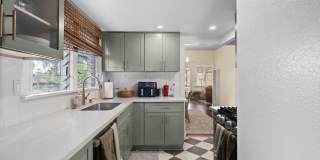 4423 Mississippi St — Fully renovated with designer finishes throughout! Gallery 7