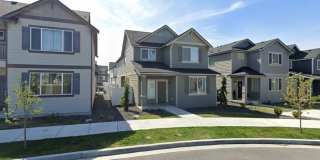 Liberty Lake 4 Bed 2.5 Bath home built 2022 with all the amenities.  Ready this summer Gallery 1