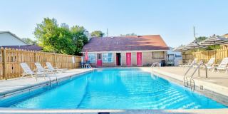 Clinton Place Gallery 1