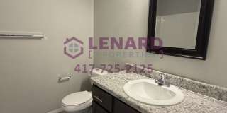 4 Bedroom Home! 4 Bedroom Home! Gallery 13