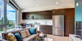 Metroline Flats Gallery 1