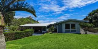 Gorgeous Lanikai 4/2 Single Family House Gallery 1