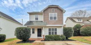 1040 Crestdale Crossing Drive Gallery 1