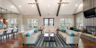 The Retreat at Hamburg Place Apartments The Retreat at Hamburg Place Apartments Gallery 14
