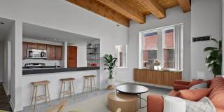Lowertown Commons Gallery 1
