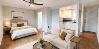 Villa Santa Fe Apts Gallery 1