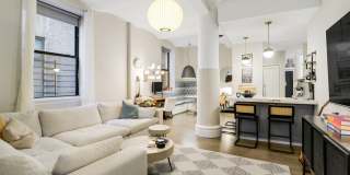 312 East 23rd Street Gallery 1