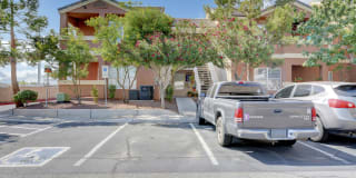 Pecos Creek Blue Gallery 4